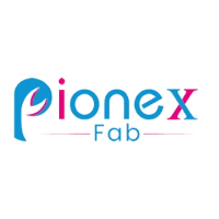 Pionex Fab Logo