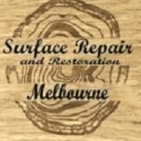 Surface Repair Melbourne Logo