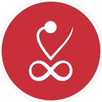 Vedic Meet Logo