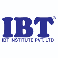 IBT Laxmi Nagar Logo