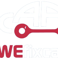 wefixcar Logo