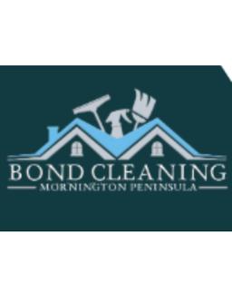 Bond Cleaning Mornington Peninsula Logo