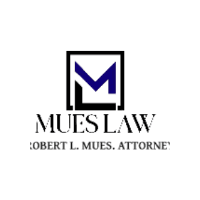 MuesLaw Logo