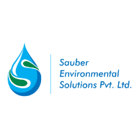 Sauber Environmental Solutions Pvt. Ltd. Logo