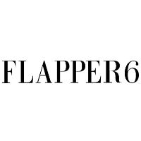 Flapper6 Logo