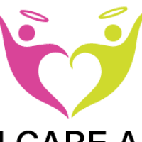 Live-In Care Angels Logo