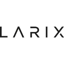 Larix VC Logo