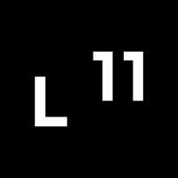 Lagune 11 - Podcast-Kollektiv Logo