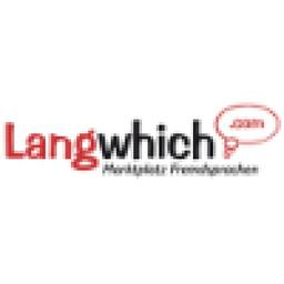 Langwhich Logo