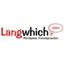 Langwhich Logo