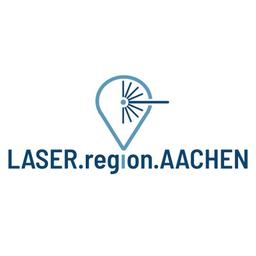 LASER.region.AACHEN Logo