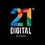 21Digital Ltd Logo