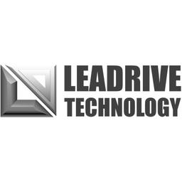 LEADRIVE Logo