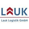 Lauk Logistik GmbH Logo