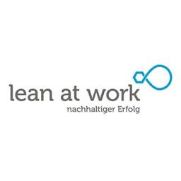 lean at work Logo
