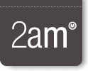 2AM MEDIA LTD Logo