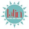 Latin Work and Travel Logo