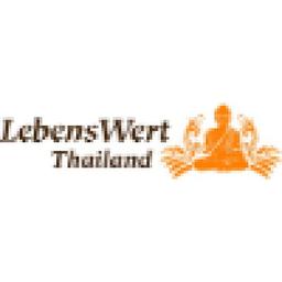 LebensWert Thailand Logo