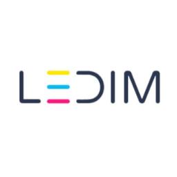 LEDIM GmbH Logo