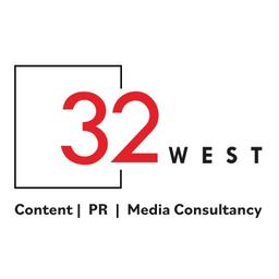 32West Ltd Logo