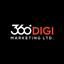 360 Digital Marketing LTD Logo