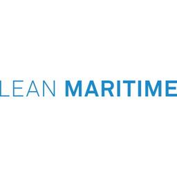 Lean Maritime GmbH Logo