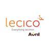 LECICO GmbH Logo
