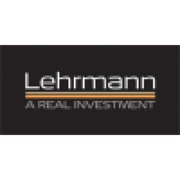 Lehrmann A/S Logo