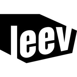 leev GmbH Logo