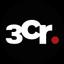 3 Colours Rule Logo