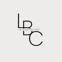 LB Consulting Logo