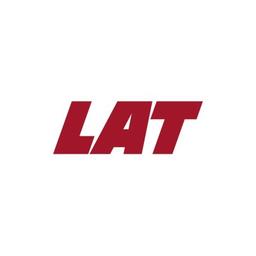 LAT Gruppe Logo