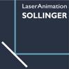 LaserAnimation Sollinger GmbH Logo