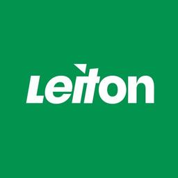 Leiton GmbH Logo