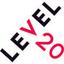 Level 20 DACH Logo