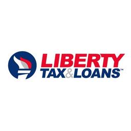 Liberty Tax & Loans Logo