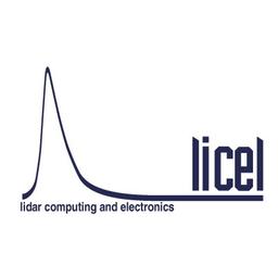 Licel GmbH Logo