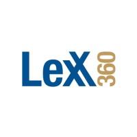 Lexx360 Logo
