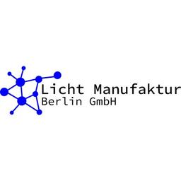 Licht Manufaktur Berlin GmbH Logo