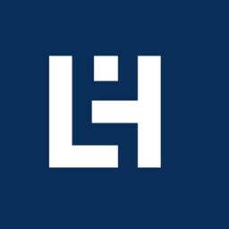 Lengermann Hoffmann Partnerschaft mbB, Steuerberater Logo