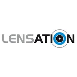LENSATION GmbH Logo