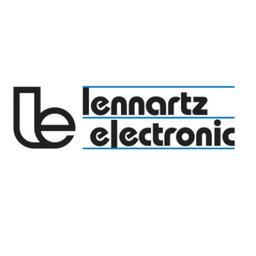 Lennartz Electronic GmbH Logo