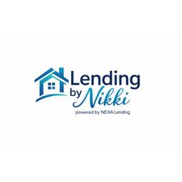 Lending by Nikki Logo