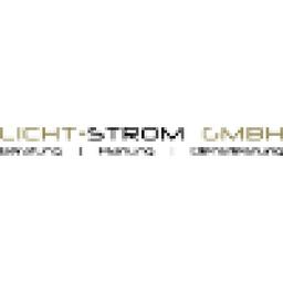 Licht + Strom GmbH Logo