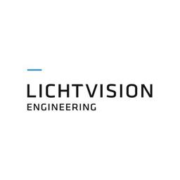 Lichtvision Engineering Logo