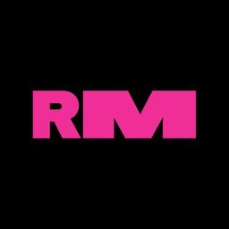 Remagine Logo