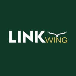 Link Wing Logo
