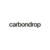 carbondrop™ Logo