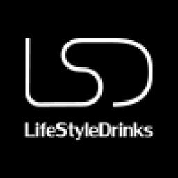 LifeStyle Drinks GmbH Logo