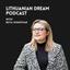 Lithuanian Dream Podcast Logo